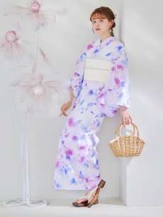 モデル：加藤ナナ　身長：160cm　着用サイズ：Fサイズ