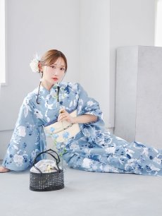 モデル：菅野結以　身長：163cm　着用サイズ：Fサイズ