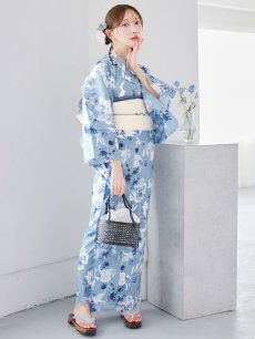 モデル：菅野結以　身長：163cm　着用サイズ：Fサイズ