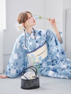 モデル：菅野結以　身長：163cm　着用サイズ：Fサイズ