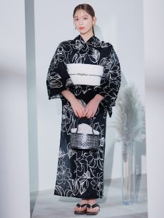 モデル：kie　身長：158cm　着用サイズ：Fサイズ