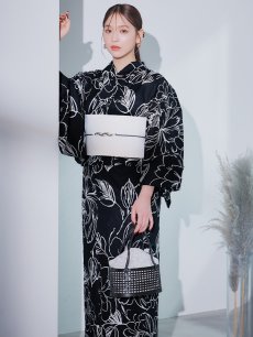 モデル：kie　身長：158cm　着用サイズ：Fサイズ