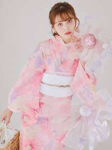 モデル：加藤ナナ　身長：160cm　着用サイズ：Fサイズ