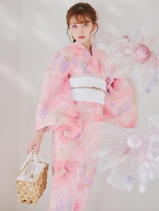 モデル：加藤ナナ　身長：160cm　着用サイズ：Fサイズ