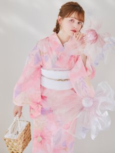 モデル：加藤ナナ　身長：160cm　着用サイズ：Fサイズ