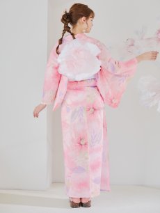 モデル：加藤ナナ　身長：160cm　着用サイズ：Fサイズ