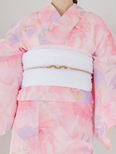 モデル：加藤ナナ　身長：160cm　着用サイズ：Fサイズ