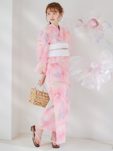 モデル：加藤ナナ　身長：160cm　着用サイズ：Fサイズ