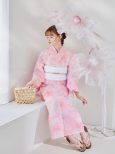 モデル：加藤ナナ　身長：160cm　着用サイズ：Fサイズ