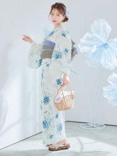 モデル：麻亜里　身長：160cm　着用サイズ：Fサイズ