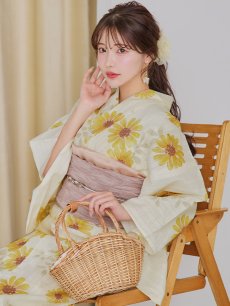 モデル：えみ姉　身長：158cm　着用サイズ：Fサイズ