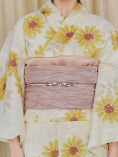 モデル：えみ姉　身長：158cm　着用サイズ：Fサイズ