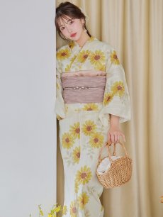 モデル：えみ姉　身長：158cm　着用サイズ：Fサイズ