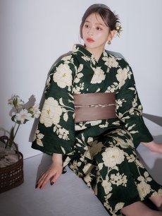 モデル：kie　身長：158cm　着用サイズ：Fサイズ