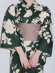 モデル：kie　身長：158cm　着用サイズ：Fサイズ