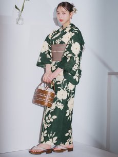 モデル：kie　身長：158cm　着用サイズ：Fサイズ