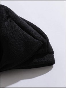 画像4: 【帽子】サイドリボンベレー帽【1カラー】[OF02]  (4)