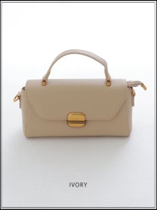 画像4: 【バッグ】ベルチャーム2wayバッグ【Fサイズ/3カラー】[OF03]  (4)