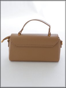 画像5: 【バッグ】ベルチャーム2wayバッグ【Fサイズ/3カラー】[OF03]  (5)