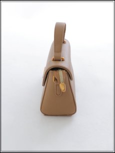 画像6: 【バッグ】ベルチャーム2wayバッグ【Fサイズ/3カラー】[OF03]  (6)