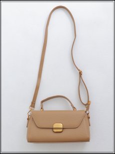 画像7: 【バッグ】ベルチャーム2wayバッグ【Fサイズ/3カラー】[OF03]  (7)