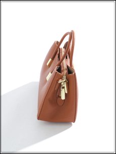 画像6: 【バッグ】2wayスクエアバッグ【Fサイズ/3カラー】[OF02] (6)