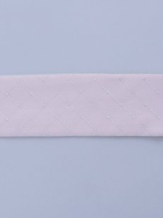 画像5: 【卒業袴用重ね襟】格子柄重ね襟【2カラー】 (5)