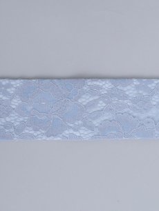 画像3: 【卒業袴用重ね襟】レース重ね襟【2カラー】 (3)