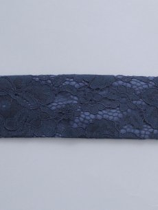 画像5: 【卒業袴用重ね襟】レース重ね襟【2カラー】 (5)