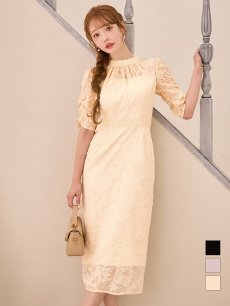 モデル:木村りかこ 身長:166cm　着用サイズ:Sサイズ