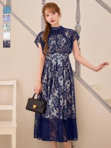 モデル:木村りかこ 身長:166cm　着用サイズ:Sサイズ