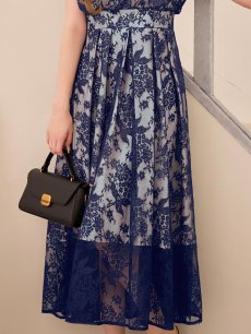 モデル:木村りかこ 身長:166cm　着用サイズ:Sサイズ