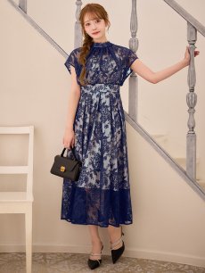 モデル:木村りかこ 身長:166cm　着用サイズ:Sサイズ