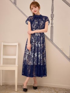 モデル:木村りかこ 身長:166cm　着用サイズ:Sサイズ