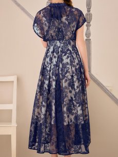 モデル:木村りかこ 身長:166cm　着用サイズ:Sサイズ