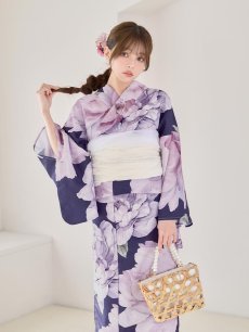 画像11: 【即日発送】【飾り紐単品】【浴衣小物】パールの飾り紐 / 帯飾り [OF04] (11)