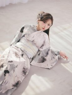 画像12: 【即日発送】【飾り紐単品】【浴衣小物】パールの飾り紐 / 帯飾り [OF04] (12)