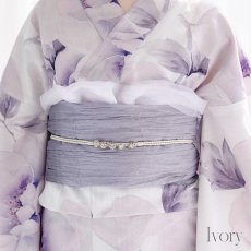 画像10: 【即日発送】【飾り紐単品】【浴衣小物】ビジューパール飾り紐 / 帯飾り / 飾り帯 [YMT] (10)