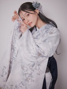 モデル:吉井美優 身長:160cm　着用サイズ:Mサイズ