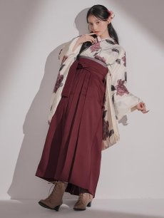 吉井美優 身長:160cm　着用サイズ:Mサイズ