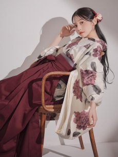 吉井美優 身長:160cm　着用サイズ:Mサイズ