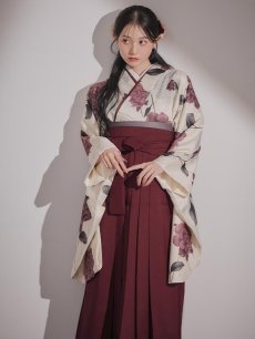 吉井美優 身長:160cm　着用サイズ:Mサイズ