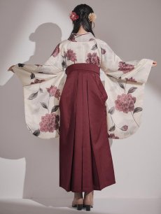 吉井美優 身長:160cm　着用サイズ:Mサイズ