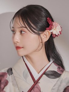 吉井美優 身長:160cm　着用サイズ:Mサイズ