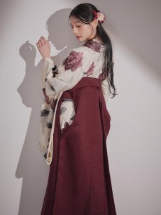 吉井美優 身長:160cm　着用サイズ:Mサイズ