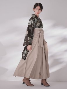 モデル:中野恵那 身長:157cm　着用サイズ:Mサイズ