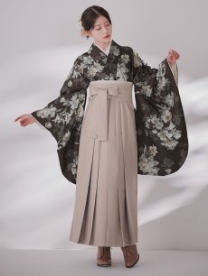 モデル:中野恵那 身長:157cm　着用サイズ:Mサイズ