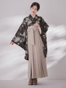 モデル:中野恵那 身長:157cm　着用サイズ:Mサイズ