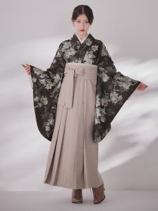 モデル:中野恵那 身長:157cm　着用サイズ:Mサイズ