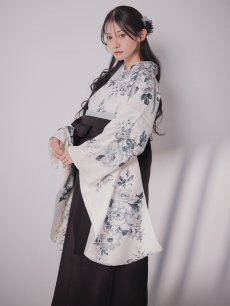 モデル:吉井美優 身長:160cm　着用サイズ:Mサイズ